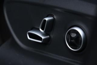 MASERATI Grecale usata, con Sospensioni pneumatiche