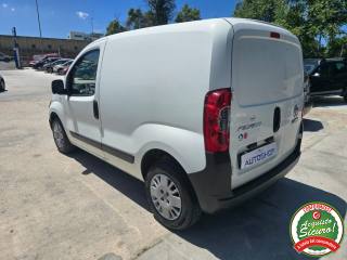 FIAT Fiorino usata, con Immobilizzatore elettronico