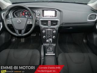 VOLVO V40 usata, con Boardcomputer