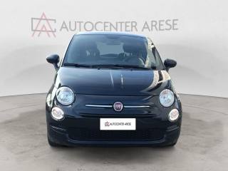 FIAT 500 usata, con Climatizzatore