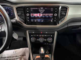 VOLKSWAGEN T-Roc usata 16