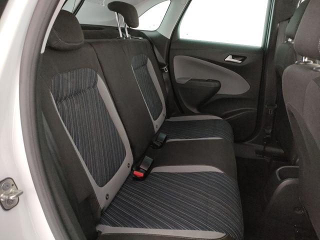 OPEL Crossland X usata, con Filtro antiparticolato