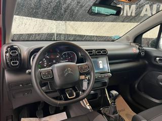 CITROEN C3 Aircross usata, con Cerchi in lega