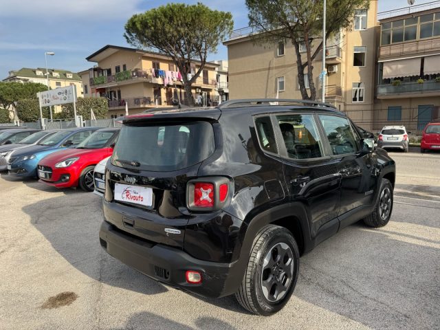 JEEP Renegade usata, con Airbag Passeggero