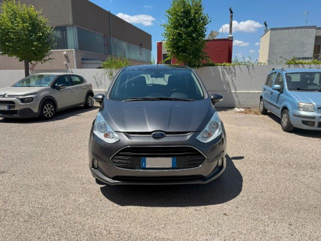 FORD B-Max usata, con Airbag