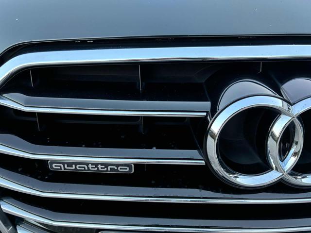 AUDI A6 usata, con Specchietti laterali elettrici