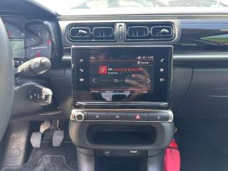 CITROEN C3 usata, con ESP