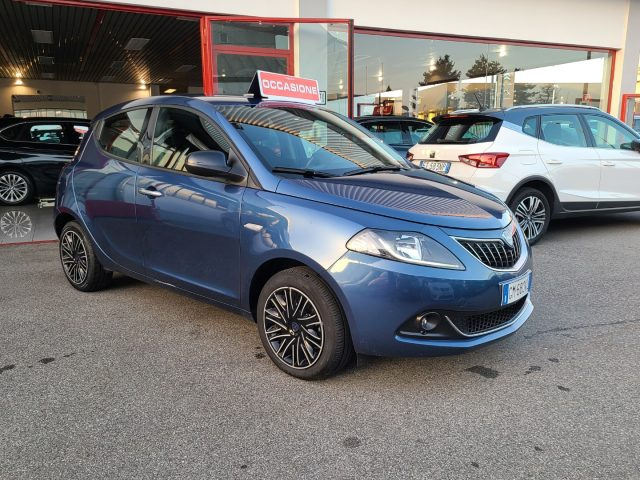 LANCIA Ypsilon usata, con Airbag Passeggero
