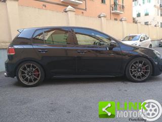 VOLKSWAGEN Golf usata, con Specchietto retrovisore con funzione antiabbagliamento