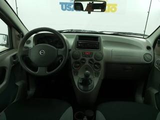 FIAT Panda usata, con Specchietti laterali elettrici
