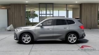 BMW X1 usata 2