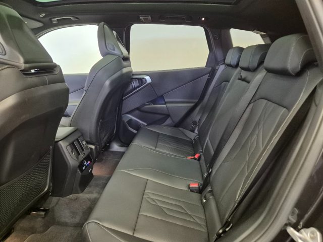 BMW X3 usata, con Sensori di parcheggio posteriori