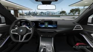 BMW 320 usata 10