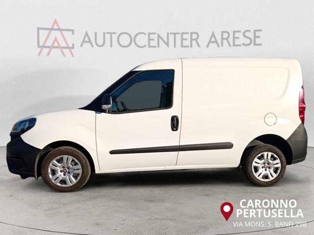 FIAT Doblo usata, con Airbag