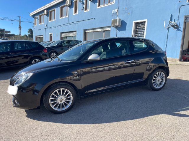 ALFA ROMEO MiTo usata 0