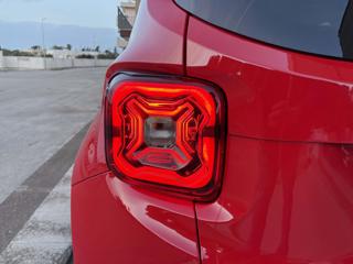 JEEP Renegade usata, con Controllo elettronico della corsia
