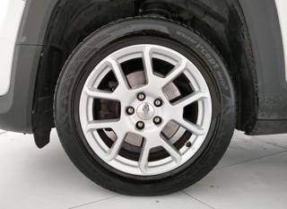 JEEP Renegade usata, con Cerchi in lega