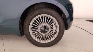 FIAT 500 usata, con USB