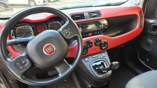 FIAT Panda usata, con Chiusura centralizzata