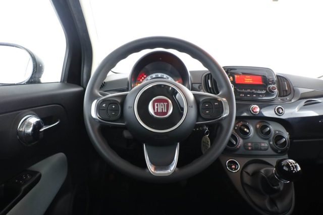 FIAT 500 usata 5