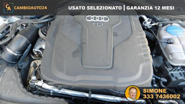 AUDI A6 usata 110