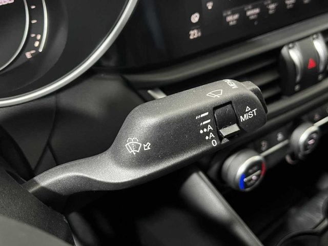 ALFA ROMEO Giulia usata 25