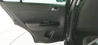 KIA Sportage usata, con Hill holder
