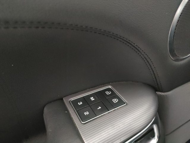 LAND ROVER Range Rover Sport usata, con Fari LED