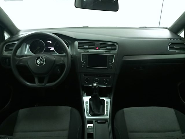 VOLKSWAGEN Golf usata 10