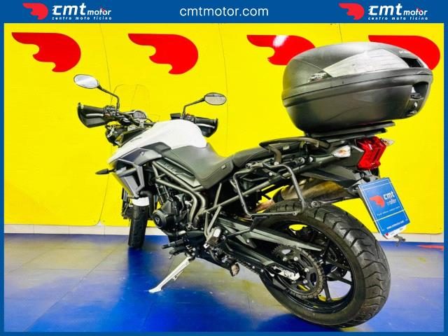 TRIUMPH Tiger 800 usata 3
