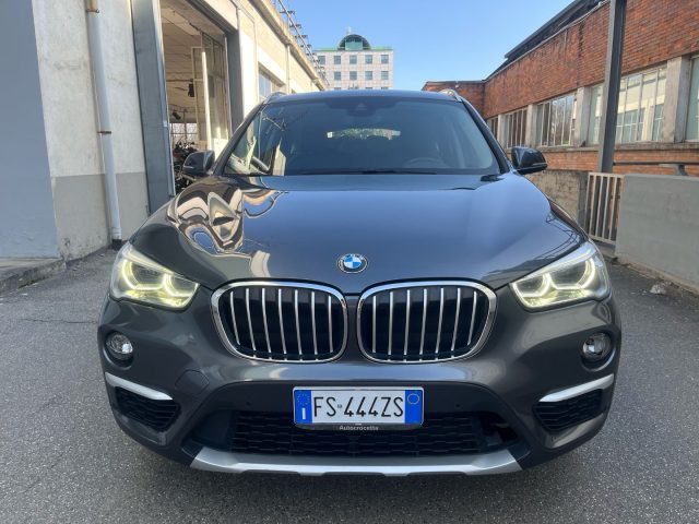 BMW X1 usata, con Airbag