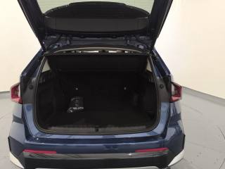 BMW X1 usata, con Sensori di parcheggio posteriori