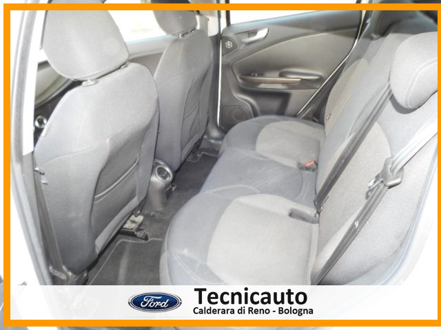 ALFA ROMEO Giulietta usata, con ESP