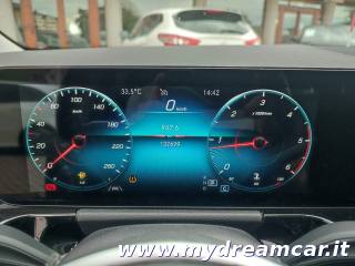 MERCEDES-BENZ B 180 usata, con Servosterzo