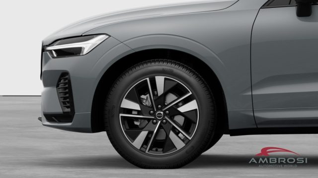 VOLVO XC60 usata 6