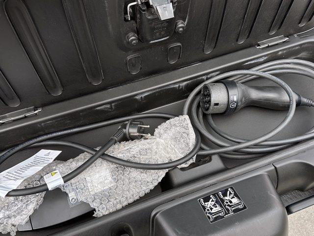 SMART ForTwo usata, con MP3