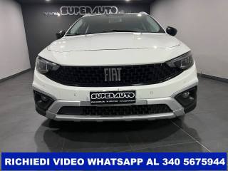FIAT Tipo usata, con Airbag