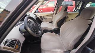 CITROEN C4 usata, con Controllo trazione