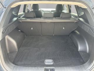 HYUNDAI Tucson usata, con Immobilizzatore elettronico