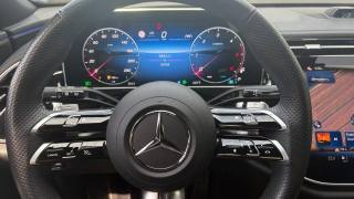 MERCEDES-BENZ E 220 usata, con Immobilizzatore elettronico
