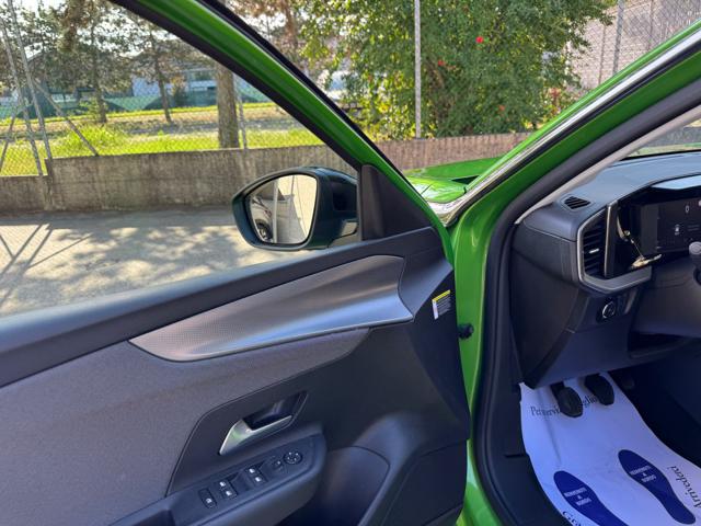 OPEL Mokka usata, con Autoradio