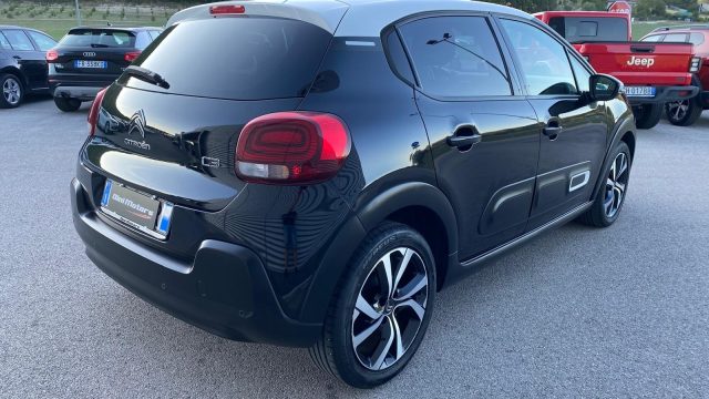 CITROEN C3 usata, con Alzacristalli elettrici