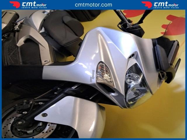 KYMCO Xciting 500 usata 5