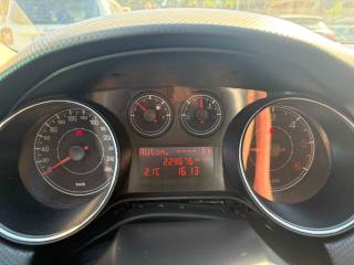 FIAT Bravo usata, con Fendinebbia