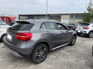MERCEDES-BENZ GLA 200 usata, con Autoradio