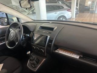 MAZDA 5 usata, con Cerchi in lega
