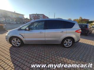 FORD S-Max usata 28