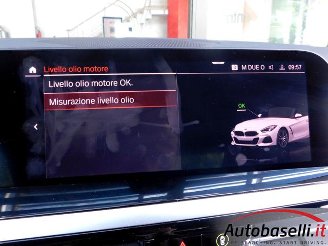 BMW Z4 usata 69