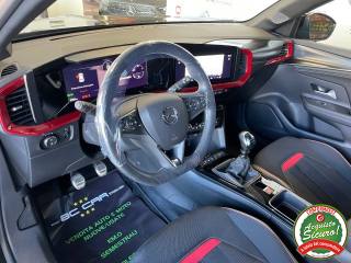 OPEL Mokka usata, con Cerchi in lega