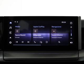 OPEL Frontera usata, con Fari LED